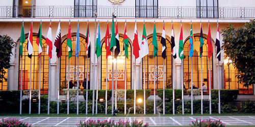 الجامعة العربية تؤكد أهمية الغرف التجارية العربية الأجنبية 
