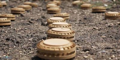 استشهاد اثنين من خبراء «مسام» بمحافظة الحديدة 