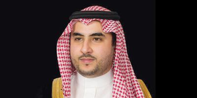 خالد بن سلمان: المملكة ودول الخليج تسعى لأن يكون اليمن ضمن المنظومة الخليجية 