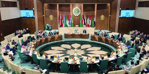 مجلس الجامعة العربية يطالب بتصنيف ميليشيا الحوثي منظمة إرهابية 