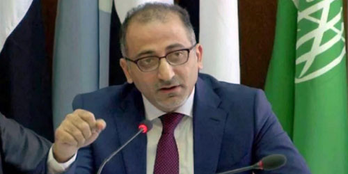 فلسطين تدين اعتداءات مليشيا الحوثي على المملكة والإمارات 