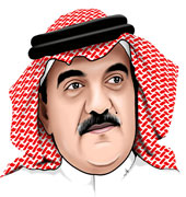 خالد فهد الحسين
ورحل الرجل الصامتسلطان الإنسان حاضراً ومستقبلاً«العيسى» القلب النابض في الساحتين الإعلامية والرياضيةرمز الرياض سلمان.. عقود من الحب والعطاءالفقيد الراحل قامة وعاشق لجميع الألوان2054.jpg