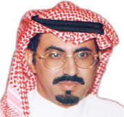 مشعل الحارثي
ومضى الفائز بقلوب محبيه وعارفي فضلهد. علي النملة: لا للتجني ونعم لإنصاف علماء المستشرقين2941.jpg