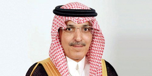  محمد الجدعان