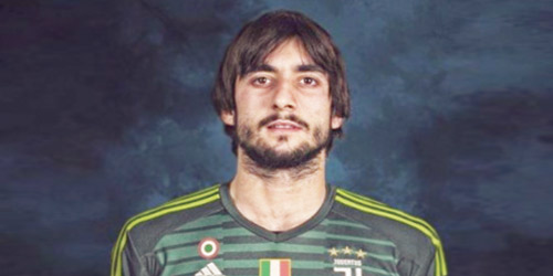  ماتيا بيرين