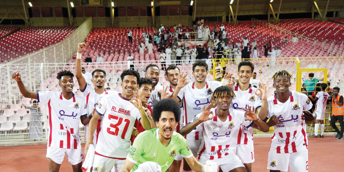  فرحة وحداوية باجتياز الساحل