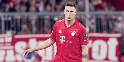  نيكلاس زوله