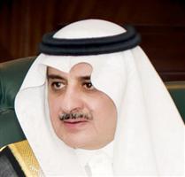 أمير تبوك: ‏يوم التأسيس ذكرى فخر واعتزاز بتاريخ هذه الدولة المباركة 