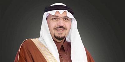 أمير منطقة القصيم: «يوم التأسيس» توثيق مستحق لتاريخ مراحل دولة التوحيد وقياداتها العظيمة 