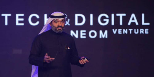 6.4 مليار دولار استثمارات لدعم قطاع التقنية 