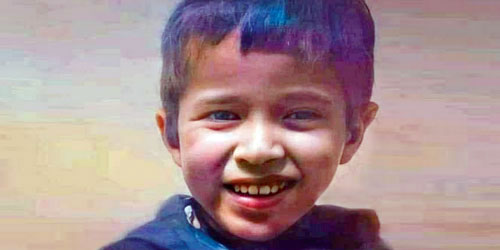  الطفل ريان - رحمه الله -