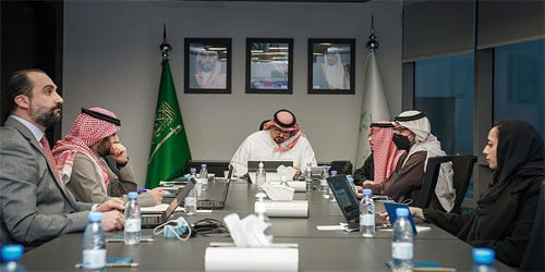 اللجنة التوجيهية للتنمية المستدامة تعقد اجتماعها الثاني 