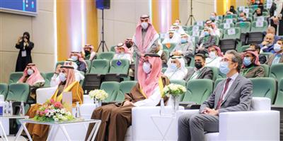 الأمير سعود بن خالد رعى اختتام أعمال منتدى المدينة المنورة الذكية 2022 