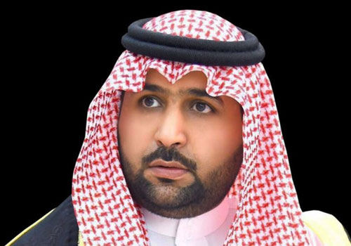  الأمير محمد بن عبد العزيز