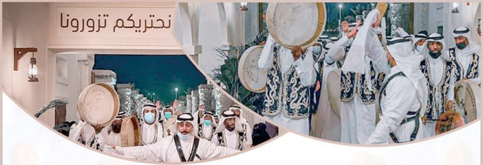  فرقة الجفر للفنون الشعبية