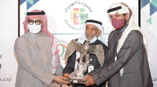  لقطات من الحفل