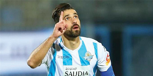  عبدالله السعيد