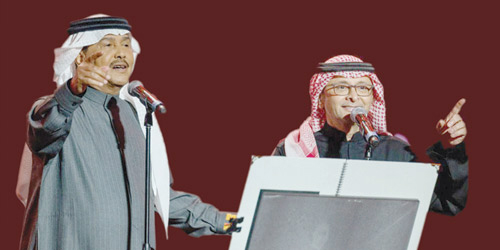 فعاليات «موسم الرياض».. محاضن فنية لتنمية الذائقة الموسيقية 
