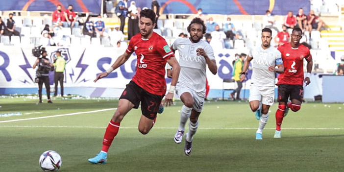  الهلال فاجأ المتابعين بالتخلي عن شعاره التاريخي