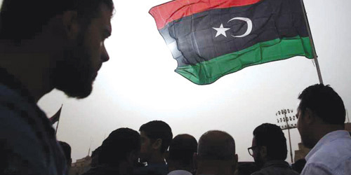 باشاغا يبدأ مشاورات تشكيل الحكومة الليبية الجديدة 
