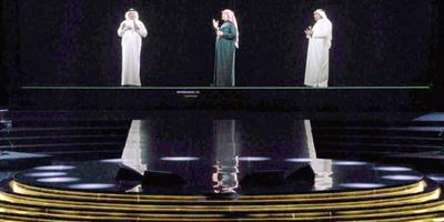 أربعة ألقاب عالمية من جينيس للأرقام القياسية 