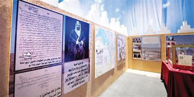 «متحف العقيلات».. قصة تصدير الصناعة السعودية عبر القوافل 