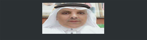 ذاكرة الكتب - ابن رجال ألمع: 