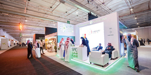  جانب من الفعاليات