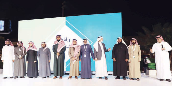  أعضاء الملتقى