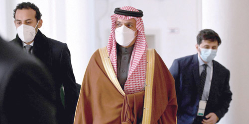 وزير الخارجية: ميليشيا الحوثي عطَّلت الحل السياسي في اليمن 