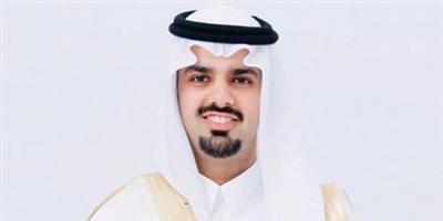 أمين منطقة الرياض يدشن المؤتمر والمعرض الدولي الأول للاستدامة 