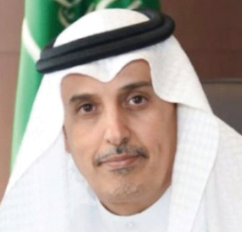 أسس مركز الملك عبدالعزيز للحوار الوطني عام