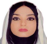 د.سهام صالح العبودي
اللغة العربيَّة في اتصالها ووصولهاالكلماتُ التي لا تقَالسقفٌ سابعفردوس العقلالصورة الساحرة للوطن الساحرإلى أين تذهب أيُّها العالم؟!جائزة الأميرة نورة بنت عبد الرحمن تمكينُ (التميز)2676.jpg