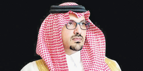  سعود بن خالد الفيصل