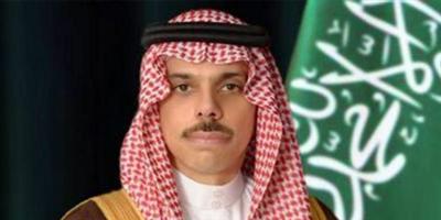 وزير الخارجية: المملكة تؤكد ضرورة الالتزام بمعاهدة عدم الانتشار النووي 