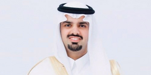  الأمير فيصل بن عبدالعزيز