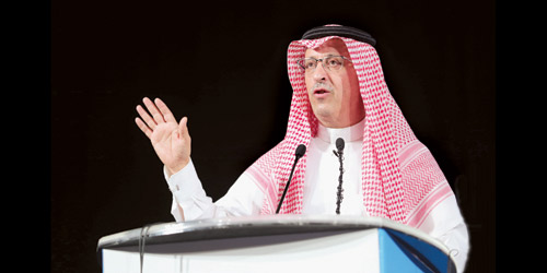 الدكتور سعود المتحمي في حوار مع «الجزيرة» 