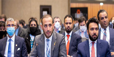 أكثر من 15 مليار دولار استثمار المملكة في الاتصالات وتقنية المعلومات 