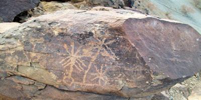 الأكحل وخضرة.. آثار ومدلولات 