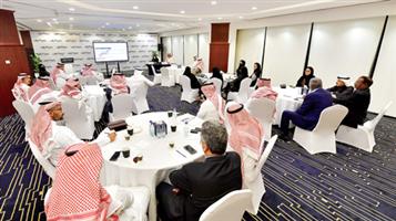 منتدى الرياض الاقتصادي يناقش الاستثمارات الجديدة والتحول الرقمي والاقتصاد المعرفي 
