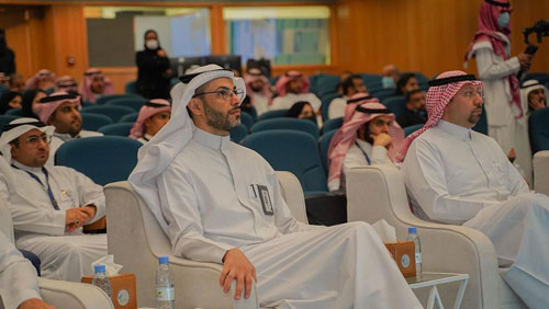 «منشآت» و«كاكست» تدشنان ملتقى بوابة الابتكار التجاري 