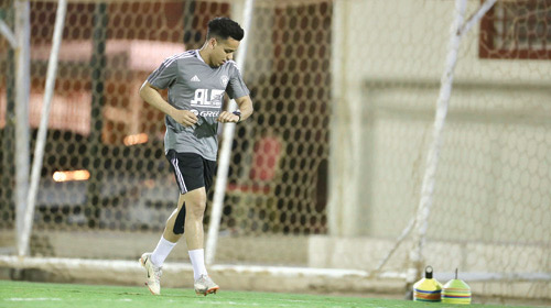 اليوم الخميس ضمن الجولة الـ(24) في دوري كأس الأمير محمد بن سلمان للمحترفين 