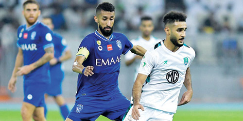  لقاء قمة الجمعة