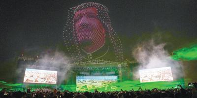 موسم الرياض.. يكسر حاجز الـ(14) مليون زائر 