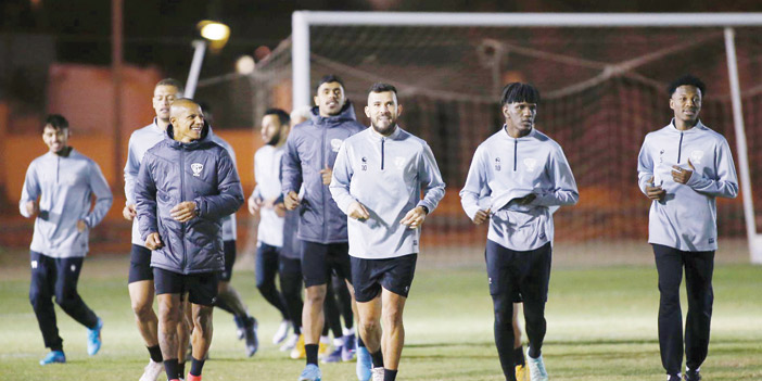  تدريبات هجر