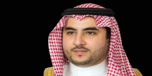  خالد بن سلمان