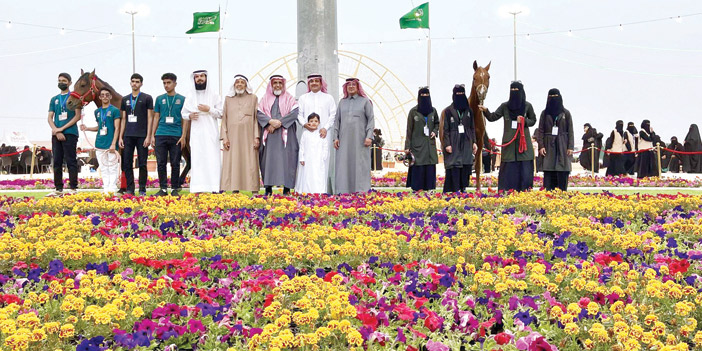  من الفعاليات