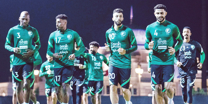  من التدريبات