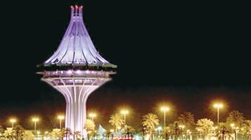 قراءة في بحث «الخرج واحة حضارية- نظرة في السياق الحضاري حتى القرن 4 - سعيد بن دبيس العتيبي» 