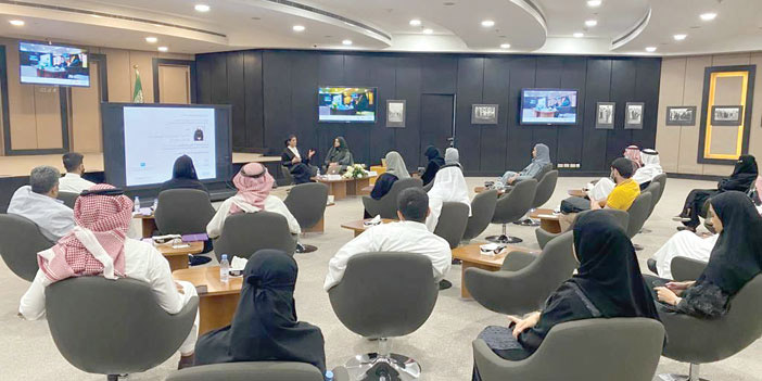 مكتبة المؤسس تنظم لقاء «الأكواد العمرانية.. تحديات وفرص» 